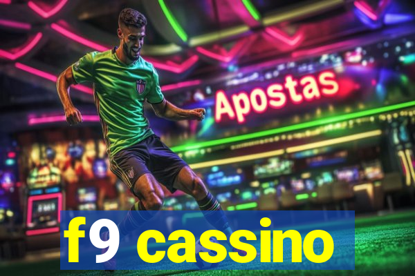 f9 cassino